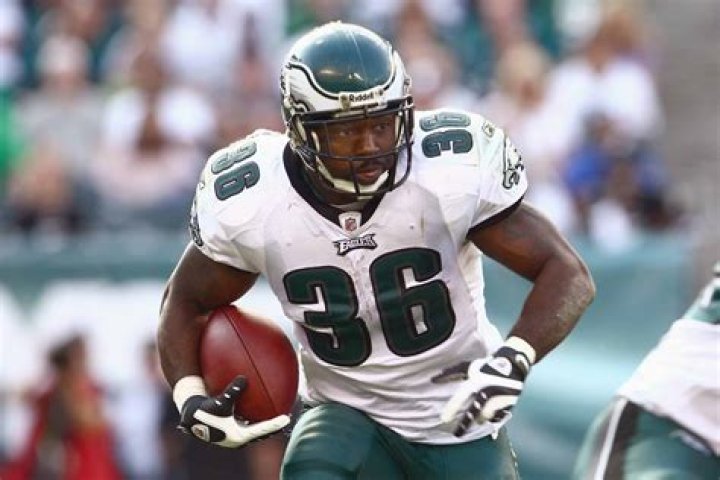 Brian Westbrook Net Worth, Income, Salary, Earnings, Biography