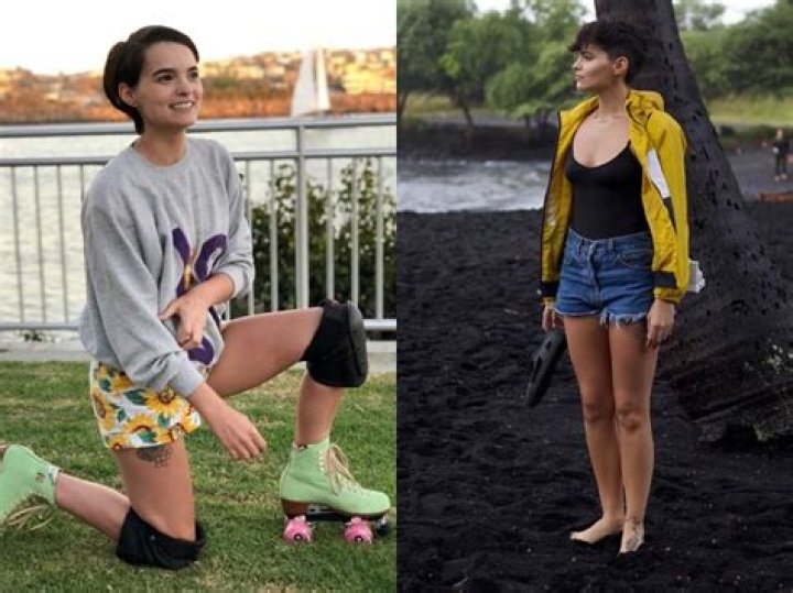 Brianna Hildebrand Bio, Wiki, Age, Height, Gay, Girlfriend, Singer, Deadpool, Movies and Net Worth