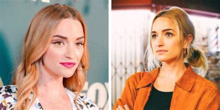 Brianne Howey (Actress) Bio, Wiki, Age, Height, Boyfriend, Dating, Net Worth, Career, Facts