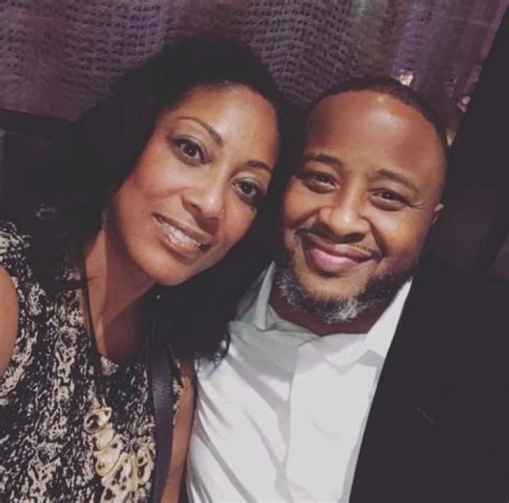 Brice Sensabaugh | Meet Him Dad Gerald Lind Sensabaugh Jr. And Mother Keisa