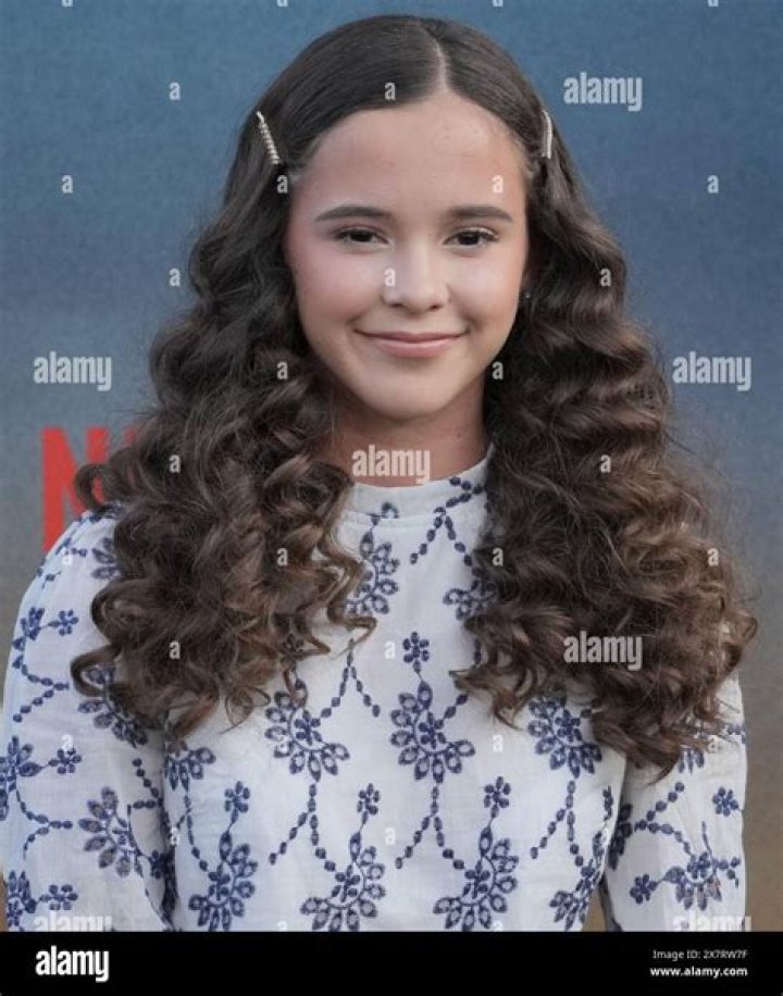 Briella Guiza: Get To Explore Everything About Young Actress