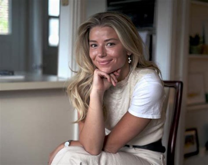 Britain Covey Wife: Who Is Leah Covey?