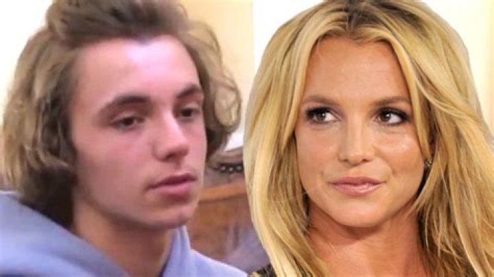 
Britney Spears Wishes Sons Preston and Jayden a Happy Birthday Amid Estrangement: ‘Love You Both So Much’ 