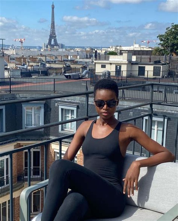 Brittany Borges Height, Age, Boyfriend, Biography, Wiki, Net Worth