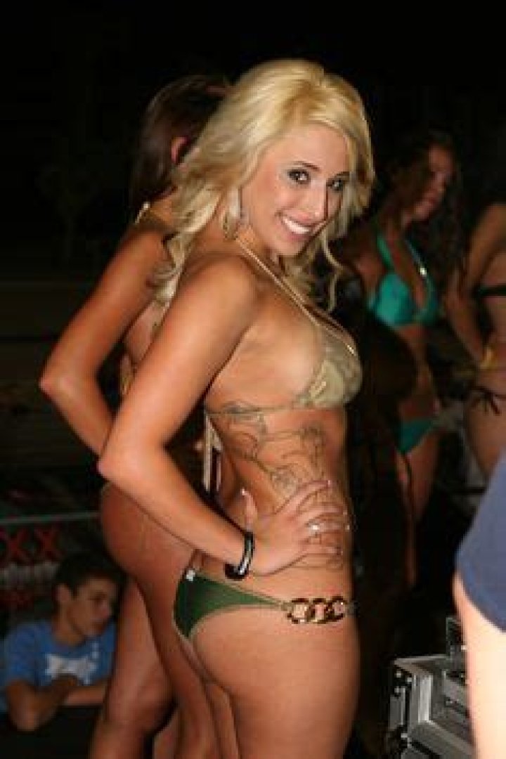 Brittany Force: Fiancé, net worth, tattoos, smoking & body measurements