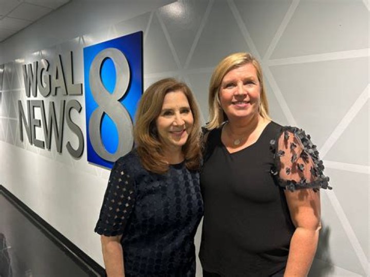 Brittany Garzillo Wiki, Bio, Age, Husband, Leaving WGAL-TV, Height, Salary and Net Worth