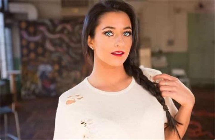 Brittany Hertz’s bio: age, height, real name, wiki, boyfriend, net worth?