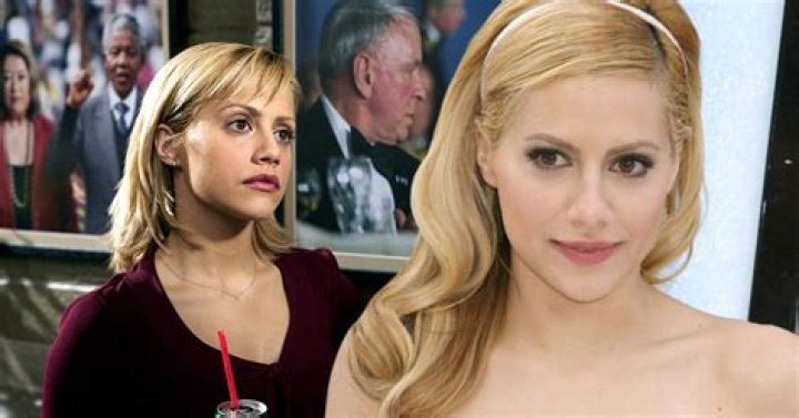 Brittany Murphy’s Net Worth, Age, Height, Weight, Husband, Kids, Bio-Wiki