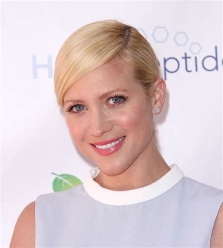 Brittany Snow Net Worth