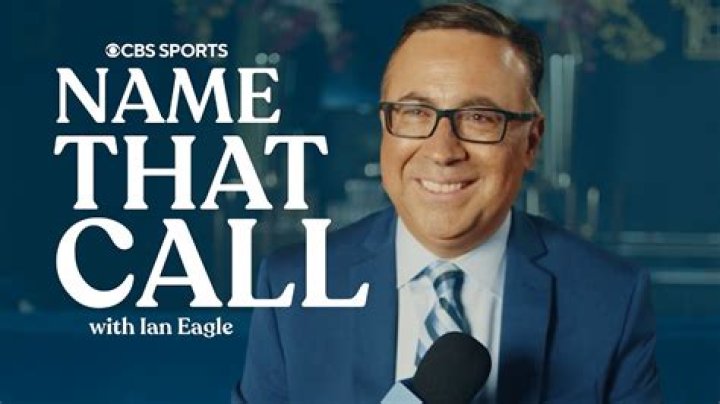 Broadcaster: How Old Is Ian Eagle Son Noah Eagle? Age Explored -Details To Know