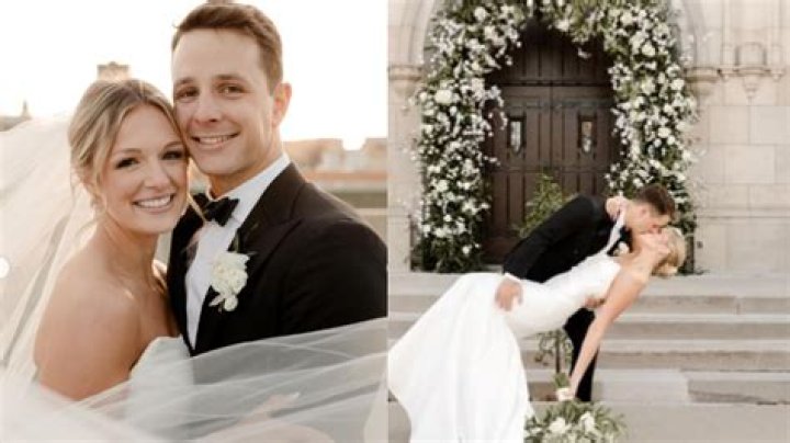 Brock Purdy Wife: Is Brock Purdy married?