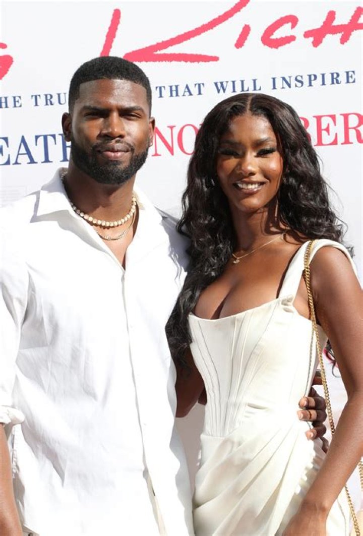 Broderick Hunter Biography, Age, Wife, Insecure, Basketball, Skin Care