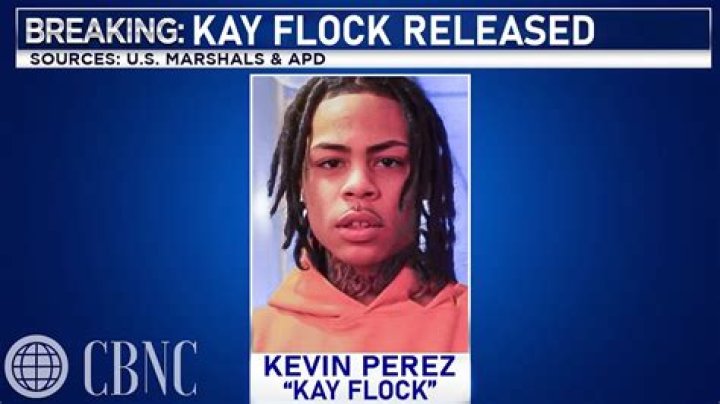 Bronx: Who Is Kevin Perez? Kay Flock Real Name, Arrested For Oscar Hernandez Murder