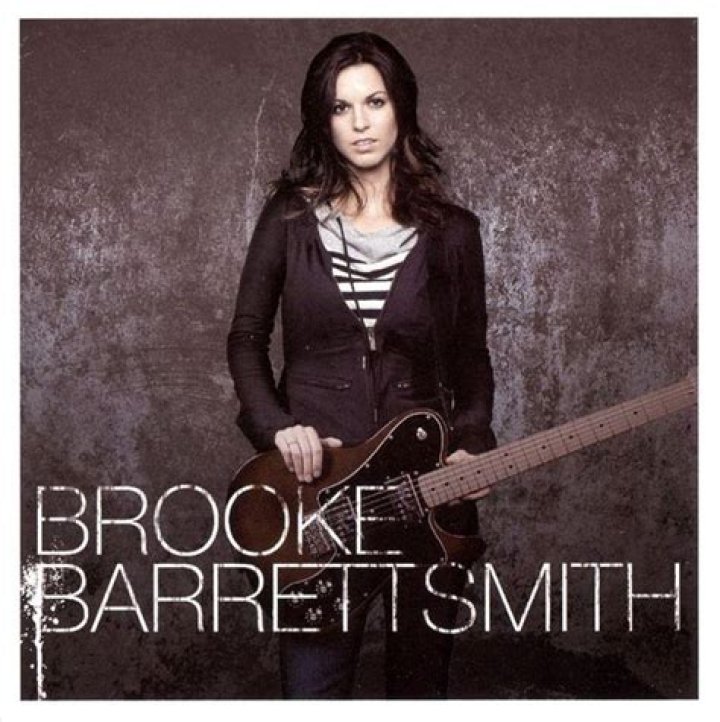 Brooke Barrettsmith’s biography, net worth, fact, career, awards and life story