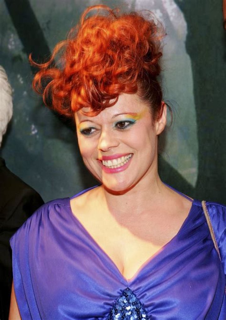 
Brooke Kier Height, Weight, Net Worth, Age, Birthday, Wikipedia, Who, Nationality, Biography 