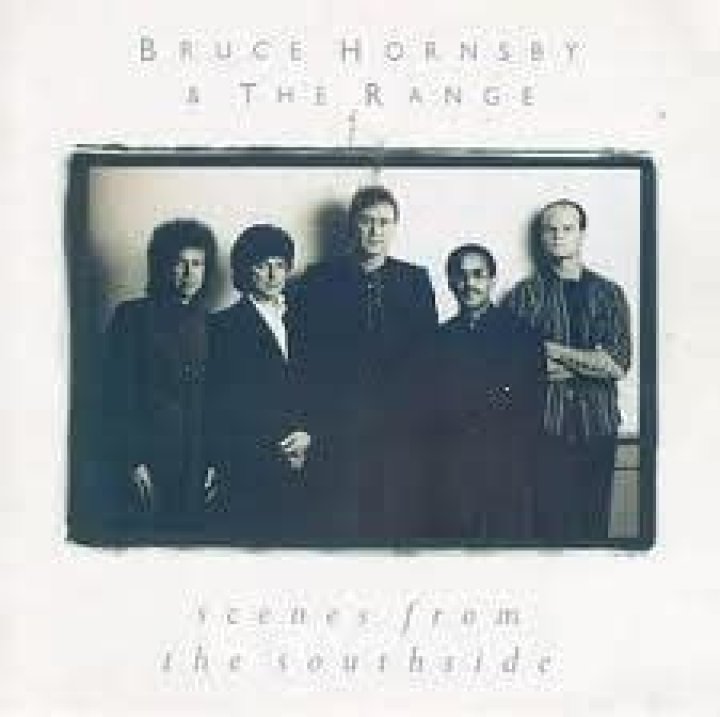 Bruce Hornsby And The Range’s
The Valley Road Lyrics