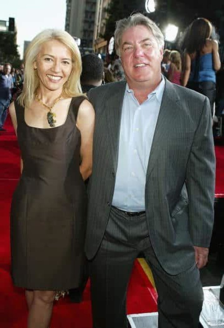 Bruce Mcgill net worth, age, height, wife, girlfriend, kids, biography, wiki