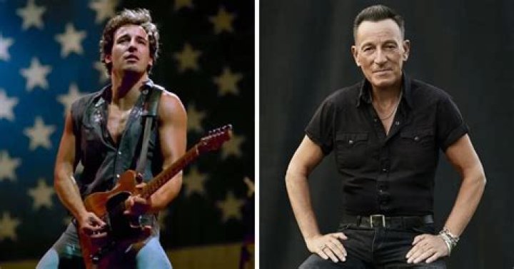 Bruce Springsteen’s Net Worth, Age, Height, Weight, Wife, Kids, Bio-Wiki
