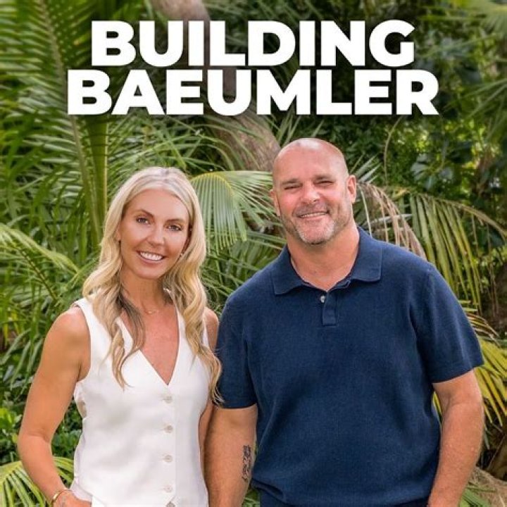 Bryan Baeumler Parents: Meet His Father Werner And Mother Colleen Baeumler