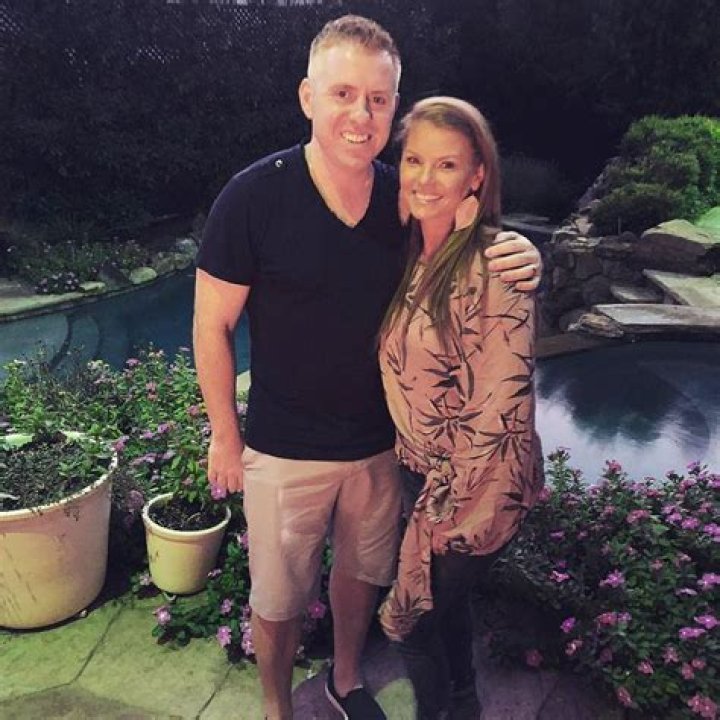 Bryan Redmond Net Worth And Job: Everything On Brandi Redmond Husband