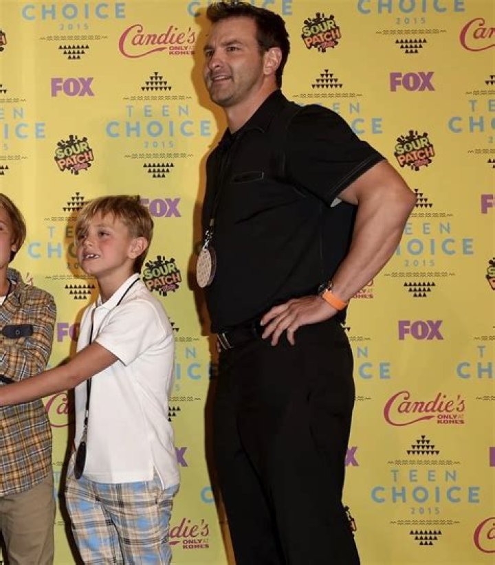 Bryan Spears Bio, Wiki, Age, Height, Family, Wife, Networth