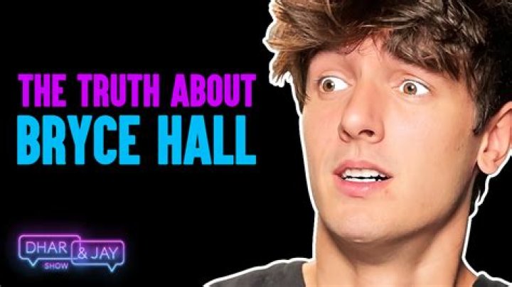 Bryce Hall Biography, Mother, Brother, TikTok, Net worth