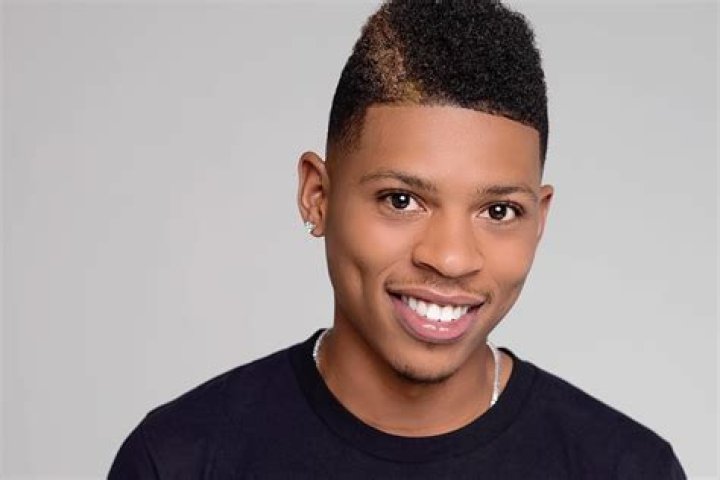 Bryshere Y. Gray Bio, Wiki, Age, Height, Father, Wife, Kids, and Net Worth.