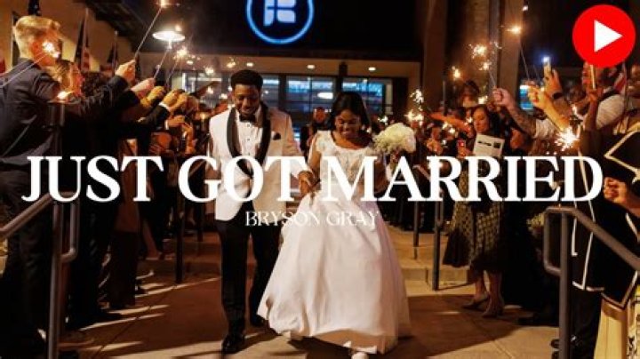 Bryson Gray Wife: Is Bryson Gray Married?