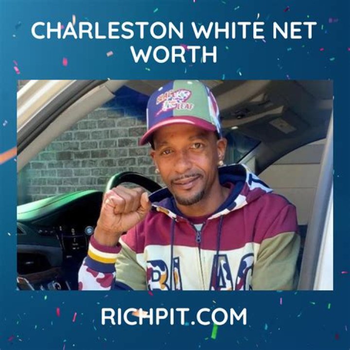 Buck White Net Worth, Income, Salary, Earnings, Biography