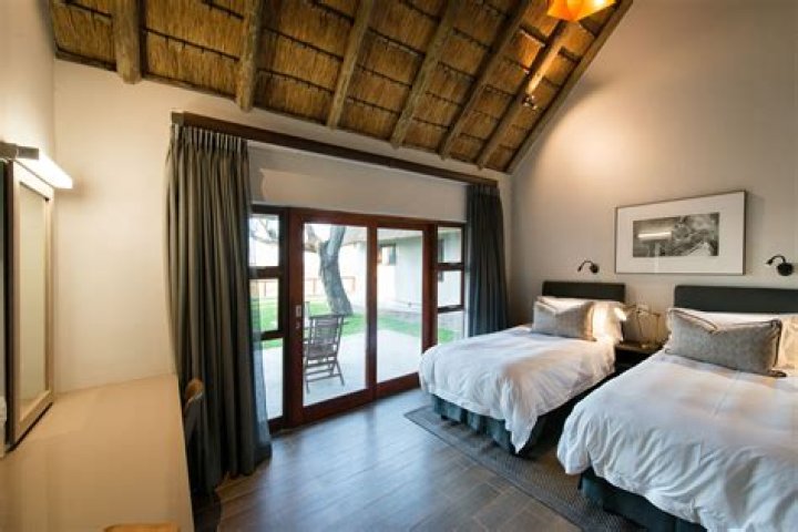 Bucklers Africa Lodge, Komatipoort, South Africa