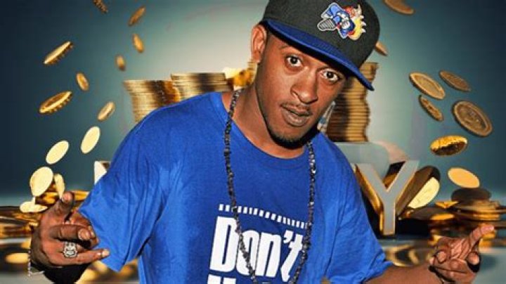 Buckshot’s Net Worth, Biography, Career, Awards, Fact and Life Story