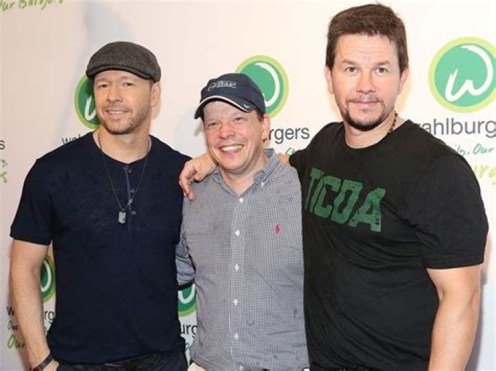 Buddy Wahlberg Biography, Siblings, Career, Net worth