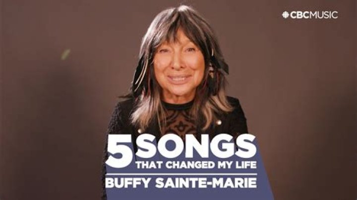 Buffy Sainte-Marie Age, Songs and Albums, Still Alive,