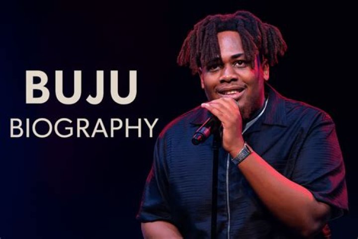 Buju Biography: Age, Career, Songs, Girlfriend & Net Worth