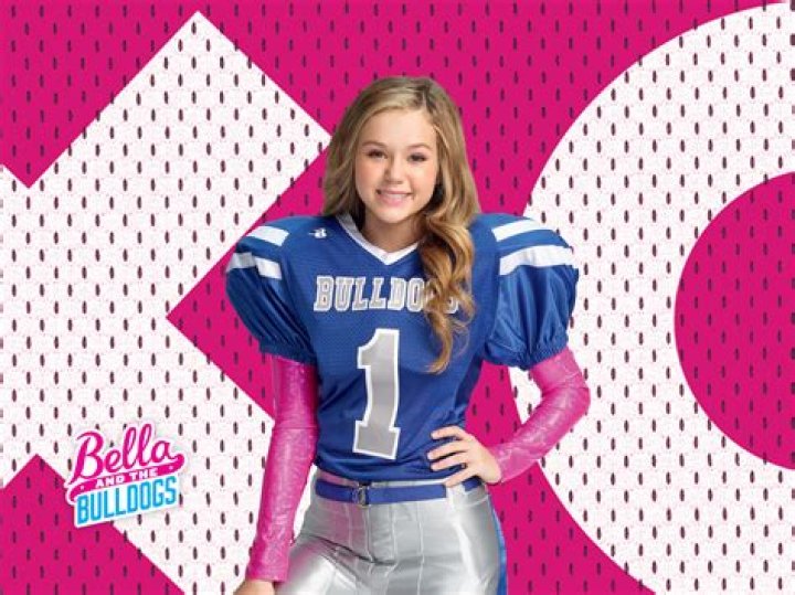 Bulldogs: Who Is Jillian Hollingshead? Everything To Know About Her