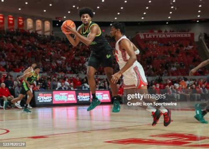 Bulls: Who Is Sam Hines Jr.? Details To Know About The Athlete