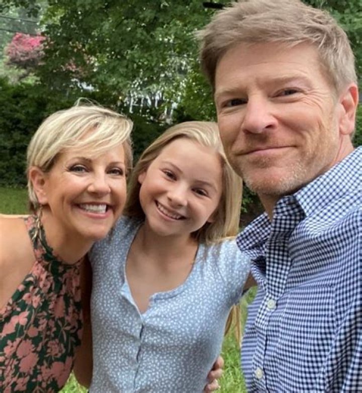 Burgess Jenkins Wife Ashlee Payne Is An Actress And A Beauty Consultant