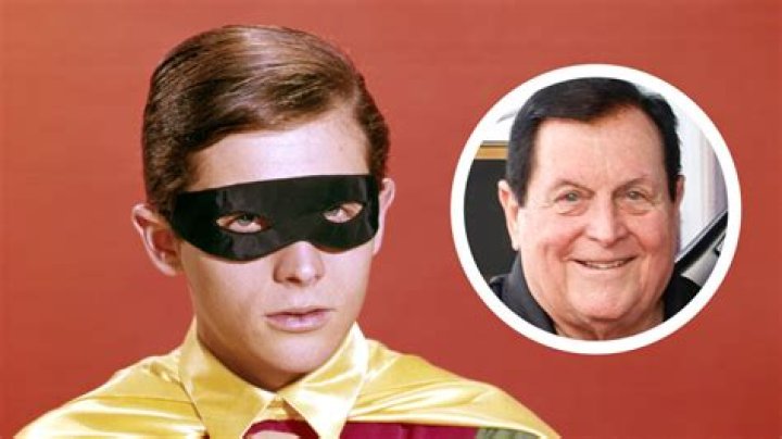Burt Ward’s biography, fact, career, awards, net worth & life story