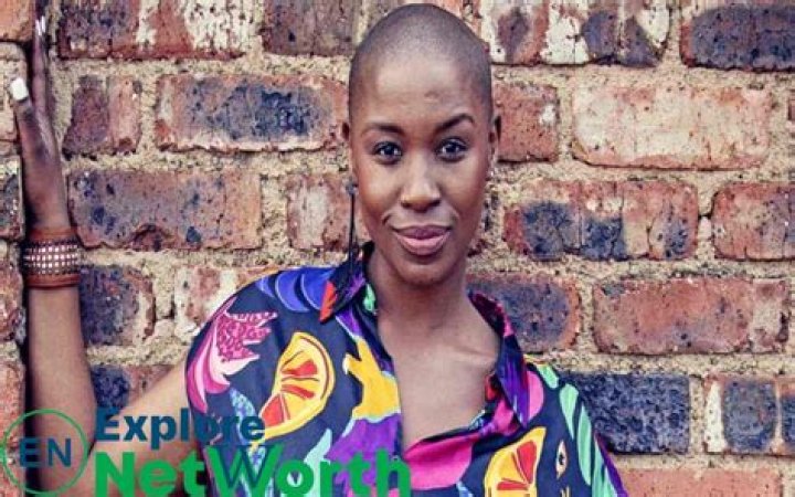 Busi Lurayi Net Worth, Cause Of Death, Wiki, Biography, Age, Parents, Husband & More