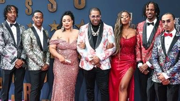 Busta Rhymes Siblings: Does Busta Rhymes Have Any Siblings?