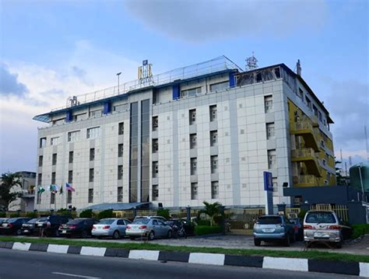 BWC Hotel , Victoria Island