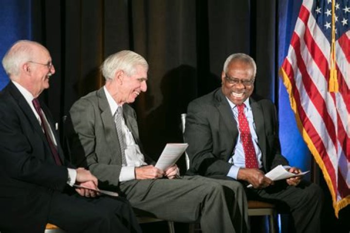 C. Boyden Gray net worth at death & obituary