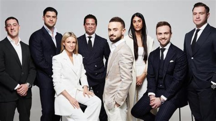 Cae Thomas Ray White TRG Net Worth, Wife Age and Wikipedia Bio