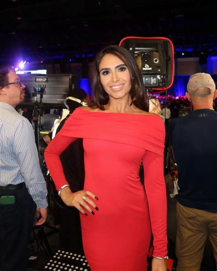 Caitlin Sinclair Husband: Who is OAN reporter Caitlin Sinclair married to?