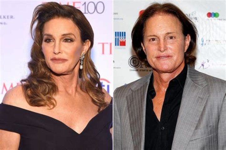 Caitlyn Jenner (Bruce Jenner) – Net Worth, Surgery & Gay Marriage