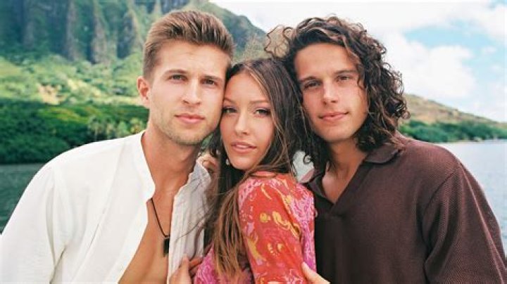 Caleb Liechty Age: Meet Girl Named Tom Member On Instagram