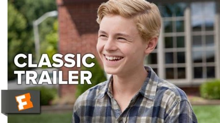 Callan McAuliffe Movies: Bio, Age, Height, Young, Flipped, Madeline Carroll and The Great Gatsby