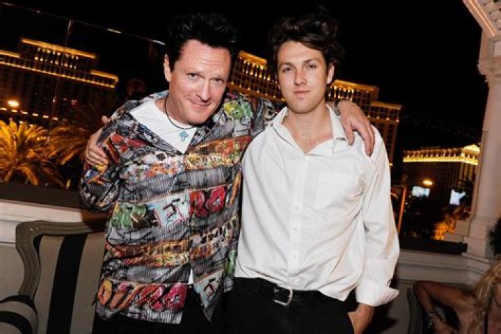 Calvin Madsen Wikipedia And Age: Meet Michael Madsen Son On Instagram