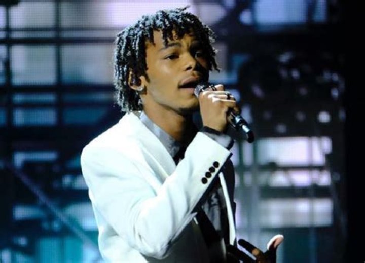 Cam Anthony The Voice Age, Youtube Instagram Bio & Net Worth