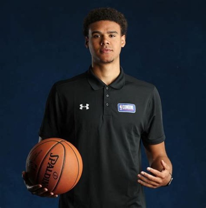 Cam Johnson – Bio, Facts, Wiki, Net Worth, Age, Height, NBA, Stats, Basketball, Draft, North Carolina Basketball, NCAA, Girlfriend, Phoenix Suns